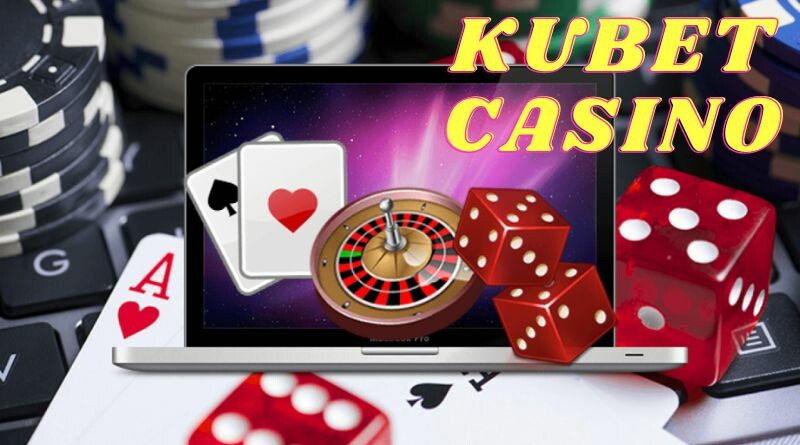 Kubet casino