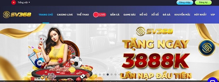 Điều kiện để tải app SV368 về điện thoại là gì?