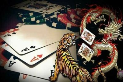 Oxbet99.link – Chơi Dragon Tiger ở Oxbet như thế nào?